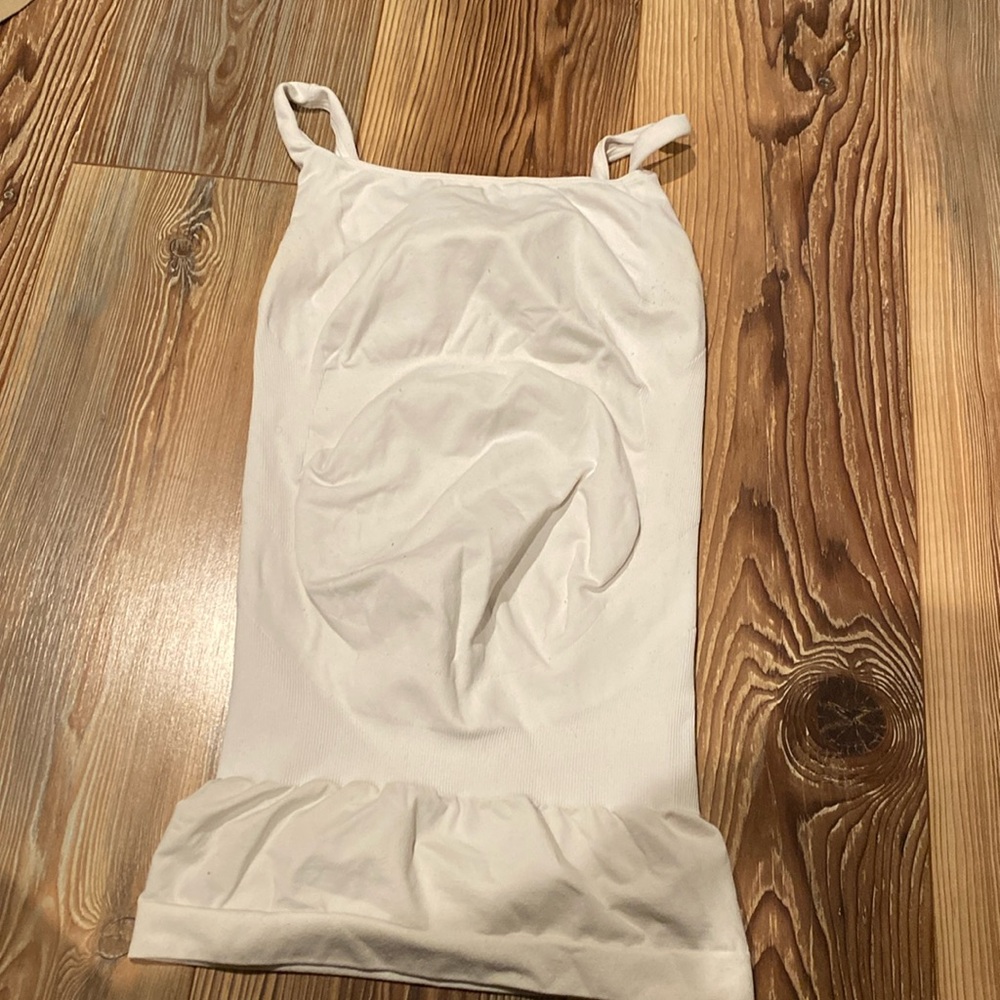 Blanqi maternity support tank
